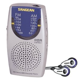 Radio - Sangean.jpg